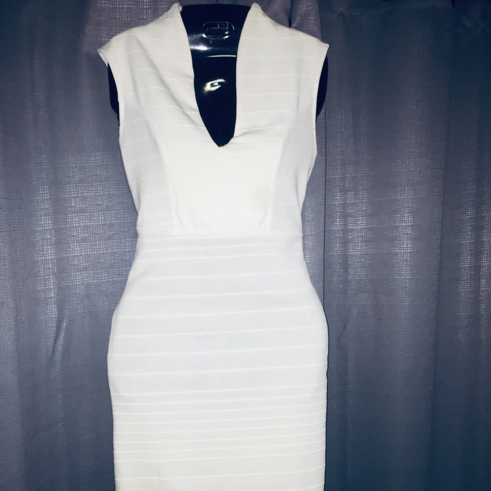Bandage dress - Picture 1 of 4
